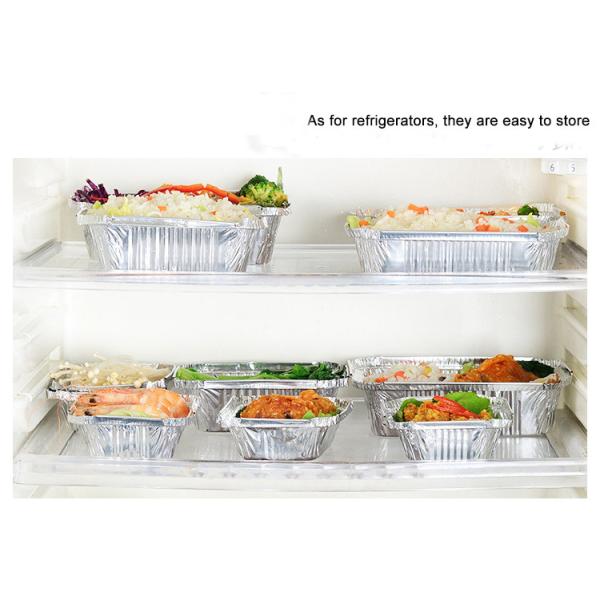 1 2 Size Foil 4 Extra Deep Steam Table Pan Aluminum Steam Table Roaster Pan