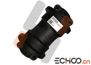 Wholesale Black SK120LC MARK III Bottom Rollers Excavator For Kobelco Undercarriage Parts from china suppliers