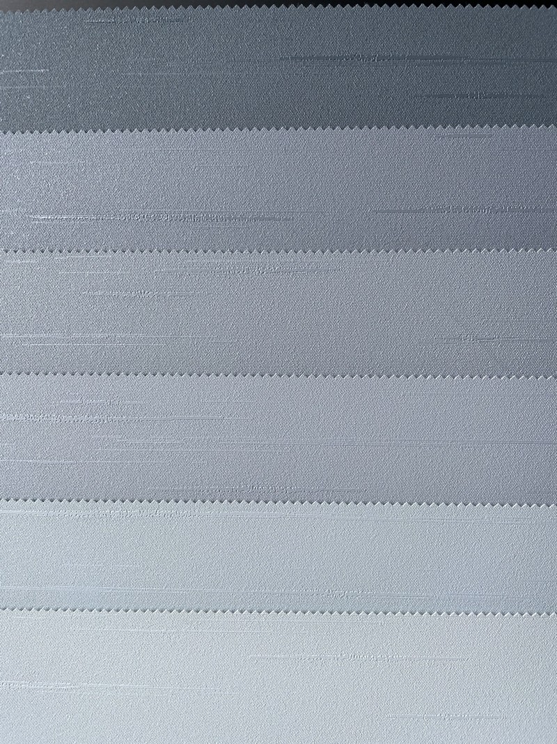 No Odor Fabric Backed Vinyl Wallcovering Formaldehyde Reduction