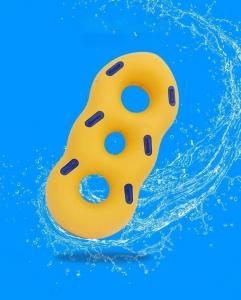 Wholesale Multi - Person Swimming Ring Kayak For Kid Park Behemoth Bowl Slide Equipment from china suppliers