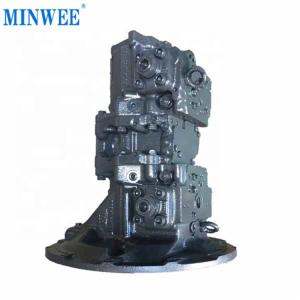 Wholesale PC300-7 PC350-7 Excavator Hydraulic Gear Pump from china suppliers