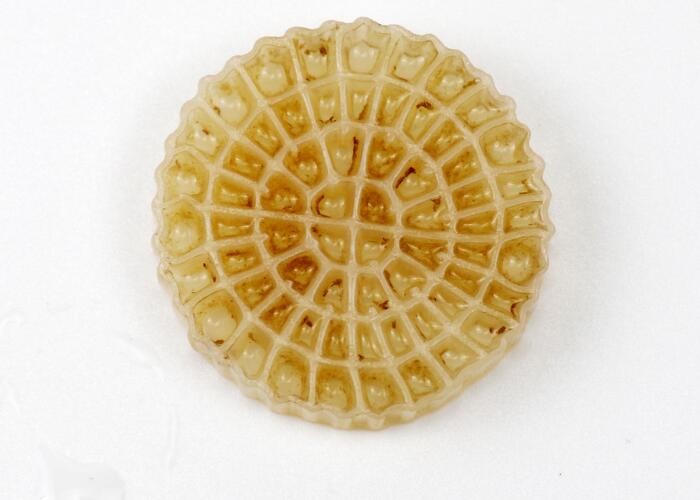 K5 Bio Balls Filter Media For Ras System , K1 Micro Filter 25*4mm Size