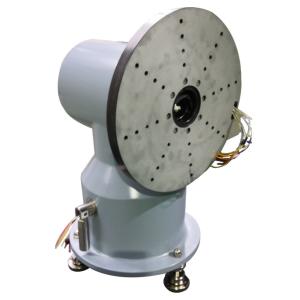 China Position Swing Control 1 Axis Turntable Stainless Steel 30Kg Load on sale