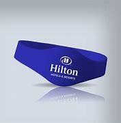 Wholesale Customized Hotel Wristband from china suppliers