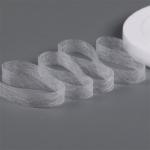 1400mm Hot Melt Adhesive Web Film Strength Adhesive Web For Customized