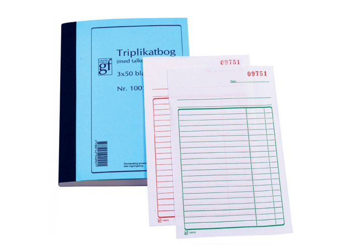 Professional 5 Ply copy image CFB Carbonless Paper in sheets 48-100 Gsm High Smooth Surface