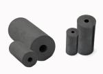 Steel Balls Industry Tungsten Carbide Heading Die 20% Cobalt Binder Medium Grain