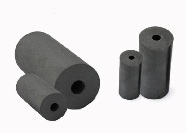 Steel Balls Industry Tungsten Carbide Heading Die 20% Cobalt Binder Medium Grain