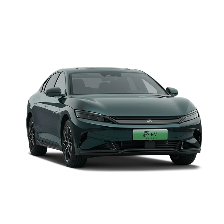 4x4 Energy Super Sports 2020 2021 2022 2023 Auto Byd Han Electric Car Ev Car Suv Dm-i 4wd Flagship Sedan Drive Mode 2wd/4wd