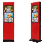 47 Inch Stand Alone Digital Signage / LG LCD Advertising Player For Retail ,