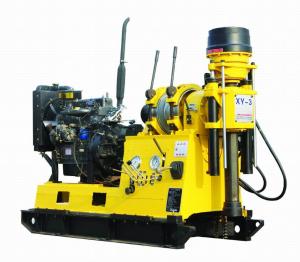 Wholesale Wide Performance Strong Power Water Drilling Rig Prices from china suppliers