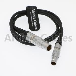 Wholesale 2B 6 Pin Male To 1B 2 Pin Male Cable For RED ONE MX To Glidecam V25 from china suppliers
