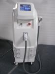 Painless 808nm Diode Laser Hair Removal Machine , Skin Rejuvenation Equipment