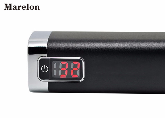 1 USB Port Mobile Power Supply / Portable USB Battery Aluminium Alloy Material