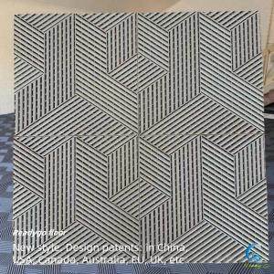 Wholesale Plastic Garage Tiles Grey Garage Floor Tiles For Patio Kitchen Bathroom from china suppliers