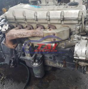Wholesale Nissan BD30 CD17 ED35 FD6 FD33 FE6 Used Diesel Engine Parts from china suppliers