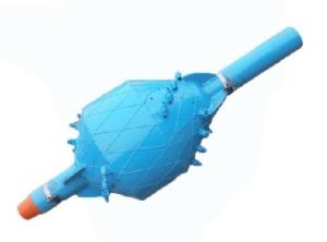Wholesale Steel Barrel Reamer Directional Drilling Tool In Infrastructure Construction from china suppliers