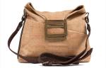 ECO-friendly, biodegradable, Cruelty-free cork handbag