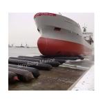 ISO Certified Rubber Airbags for Safe and Efficient Ship Launching