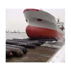 Wholesale Professional Marine Airbags for Ship Launching, Factory Price Guarantee from china suppliers