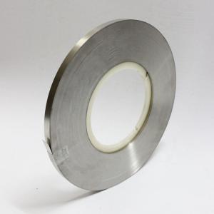 Wholesale GH4169 (Inconel 718) Superalloy Strip Jet Engine Turbine Discs Precipitation-Hardened from china suppliers