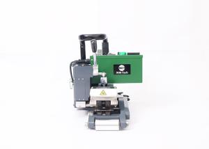 Wholesale Hdpe 110v Pond Liner Welding Machine 900w Ce Passed from china suppliers