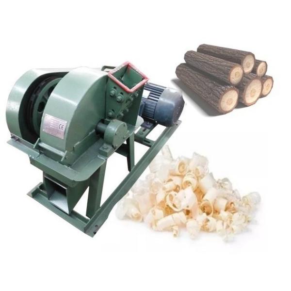 Sale price best industrial homemade chipper pto driven tractor wood shaving