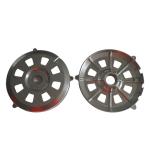 Aircraft Aerospace Sheet Metal Fabrication Service Cnc Aluminum Rapid Prototypin