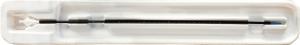 Wholesale Hydrophilic Coating Pinnacle Introducer Sheath , 12Fr Diameter Vascular Access Sheath from china suppliers