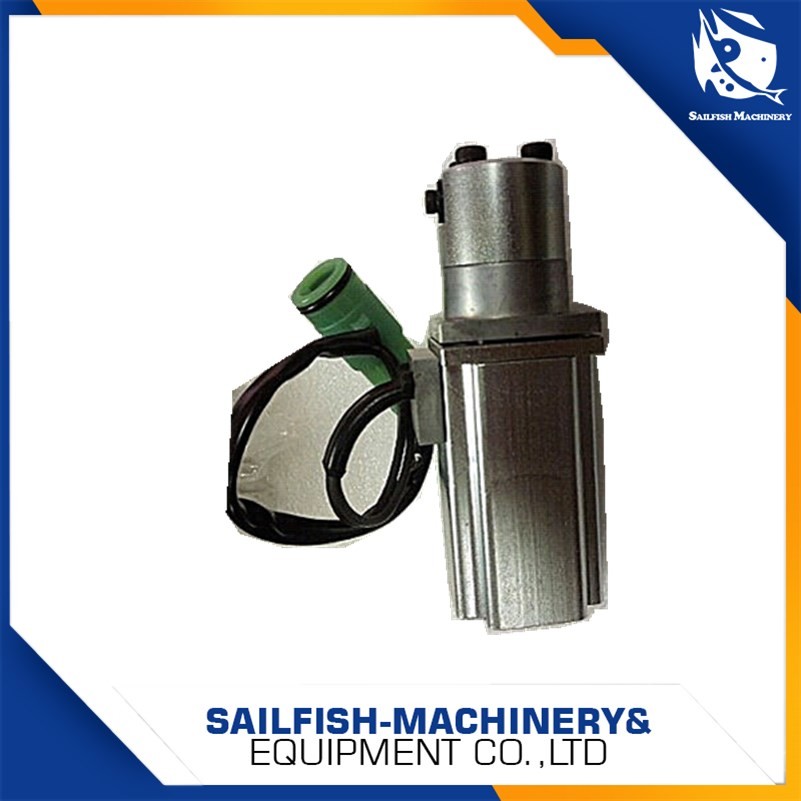 Hot sale good quality E200B solenoid valve for CAT excavator 086-1879-N