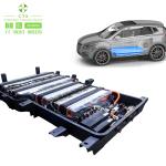 Cts 355v 96ah Lithium Ion Battery Lifepo4 360v 330v 30kwh 40kwh For Electric Car