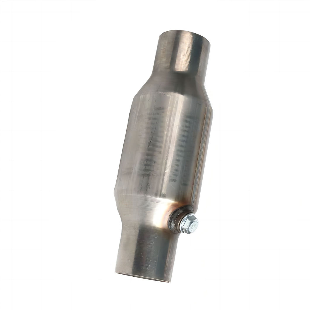 High Standard Best-Selling Universal Three-Way Catalytic Converter