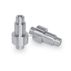 Wholesale Rapid Prototype CNC Machining Parts Sintered Bronze Stamping Aluminum Turning Cutting from china suppliers