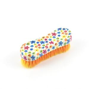 Wholesale 13*3cm Horse Grooming Brushes Plastic With 25mm Straight Wire Brush from china suppliers