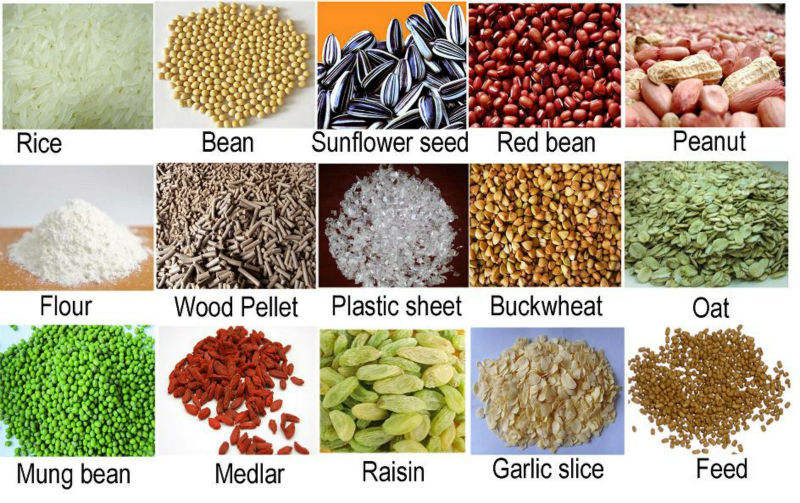 Multi Function Automatic Weighing And Packing Machine Reliable And Stable Performance