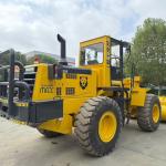 Japan Brand Loader Komatsu WA320 Used Loader For Komatsu Construction Equipment