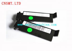 China KHJ-MC26U-00 TAIL Cover Assy YMH YS12 YS24 SS12/16MM Feeder Black Cover With Scan Code on sale