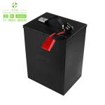 Phosphate 2160Wh E Scooter Battery Pack 72V 30Ah Lifepo4 1500 Cycles