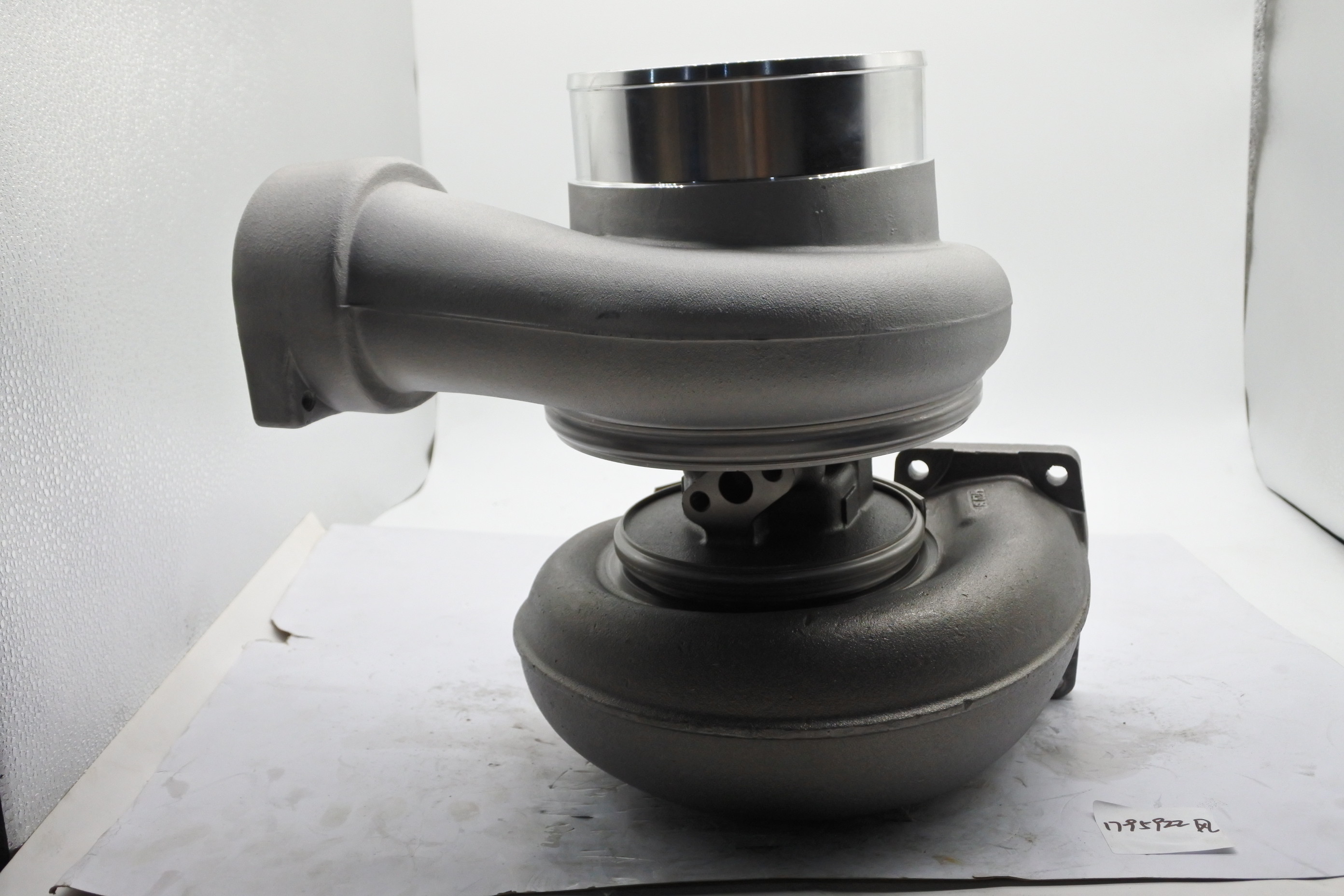 1795922 Excavator Engine Parts GT5002B 3406E 824G Dozer Turbo Charger