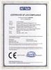 Guangdong Bell Experiment Equipment Co., Ltd Certifications