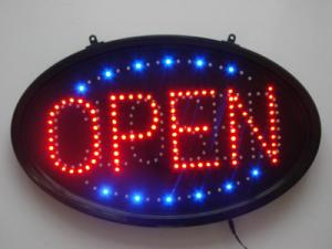 Wholesale Advertising Led Lighting OPEN Sign from china suppliers