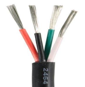 Wholesale PVC Coated 300V Computer Cable UL2464 AWG20 Electrical Cable Tinned Wire Core Material from china suppliers