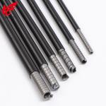 Plastic Steel PVC Mtb Shifter Cable Housing For Motorcycle Auto