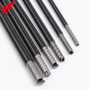 Wholesale 5mm 2p Wire Outer Cable Housing Honda Car Fitment HDPE FRESH PVC from china suppliers