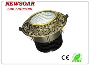 Wholesale beam agnle 45degree 2700k 10w cob led spotlights wholesaler from china suppliers