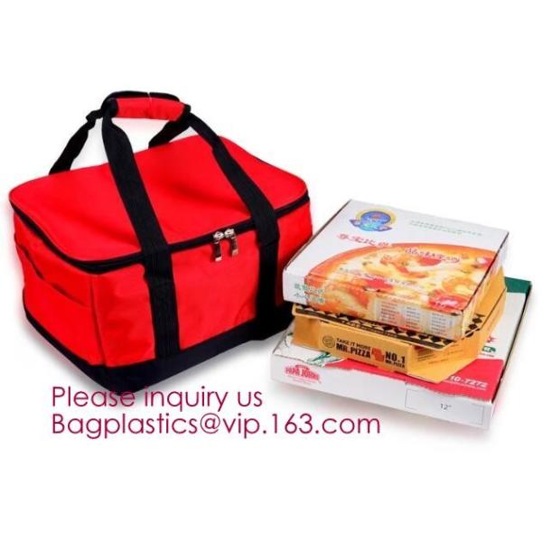 Outdoor square aluminum foil food thermal freezer cooler lunch insulation bag,Foil Cooler Bag Thermal Bag for Fruit Choc