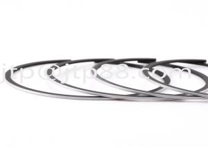 Wholesale Gasoline Engine Piston Rings For Mitsubishi 4G32 Colt - Galant Diameter 76.9mm MD004709 MD106741 from china suppliers