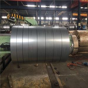 Wholesale DIN EN 10130 10209 DIN 1623 Cold Rolled Sheet Coil Standard Export Package from china suppliers