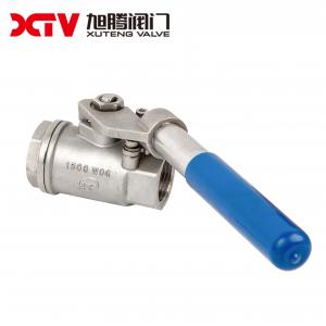 Wholesale Dead Man Spring Return Ball Valves for Fire Protection Customization and Shipping Cost from china suppliers
