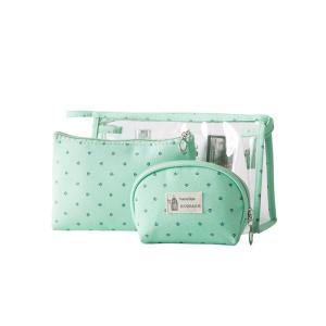 Wholesale Water Resistant Polyester SGS Travel Toiletry Bag from china suppliers